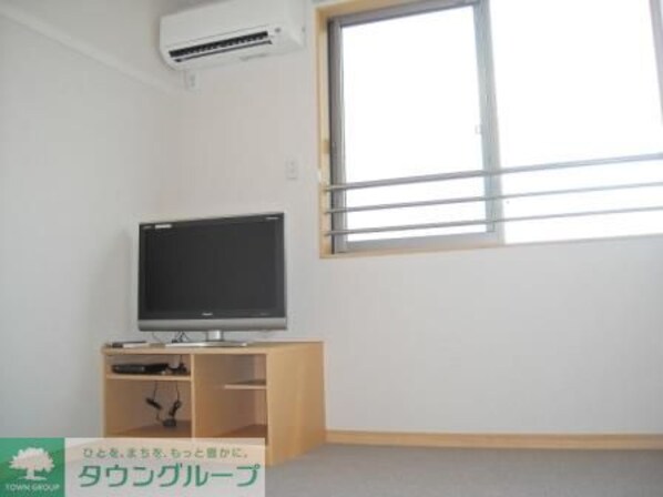 レオネクストアルデンテ 緑ヶ丘の物件内観写真